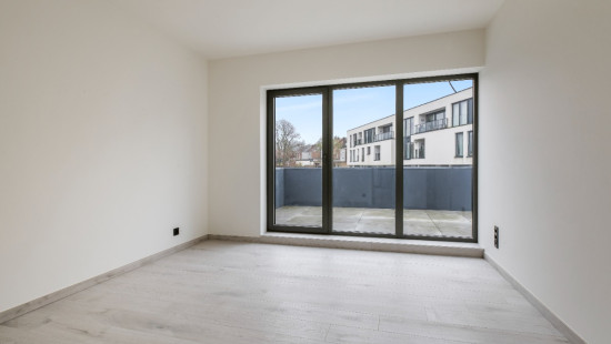 Kasteelstraat - 10 - - Lot 1 - 1500