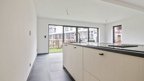 Kasteelstraat - 10 - - Lot 1 - 1500
