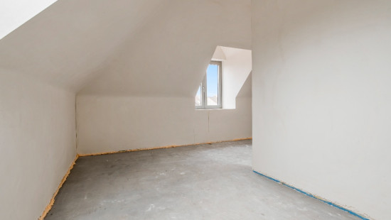 Kasteelstraat - 12 - - Lot 2 - 1500