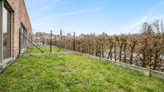 Kasteelstraat - 12 - - Lot 2 - 1500
