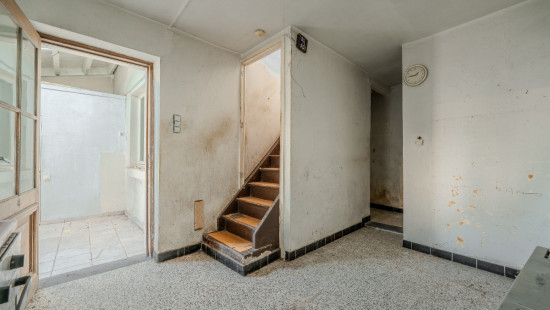 rue de la Sablonnière - 13 - - 4102