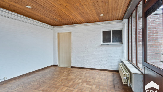 Schoolstraat - 12 - - 3950