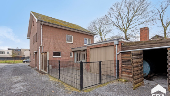 Schoolstraat - 12 - - 3950