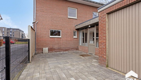 Schoolstraat - 12 - - 3950