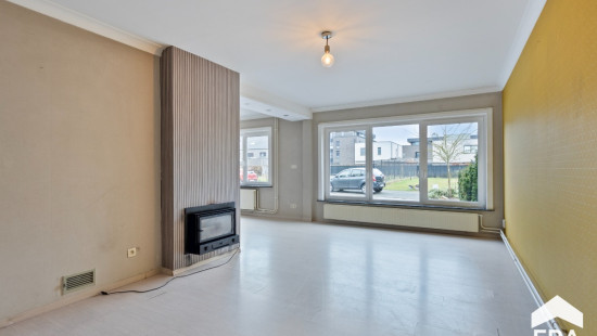 Schoolstraat - 12 - - 3950
