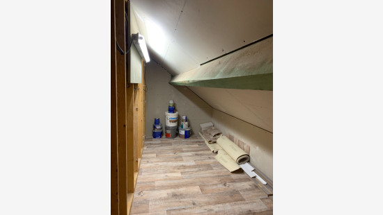 Rue du Roi Albert - 270 - - 7340