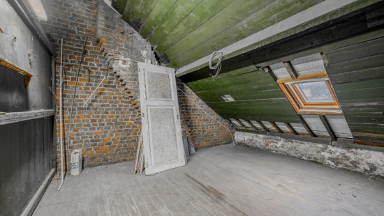 Rue des Bas-Sarts - 108 - - 4100