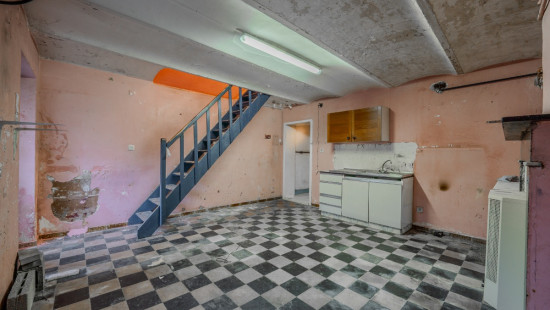 Rue des Bas-Sarts - 108 - - 4100