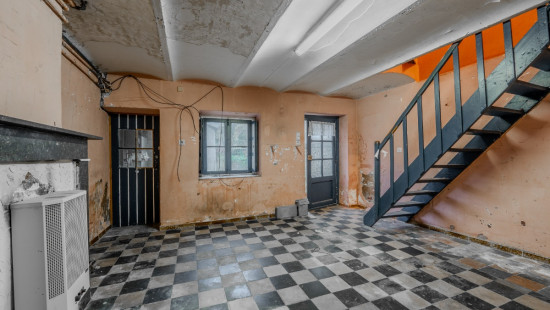 Rue des Bas-Sarts - 108 - - 4100