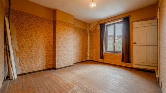 Rue des Bas-Sarts - 108 - - 4100