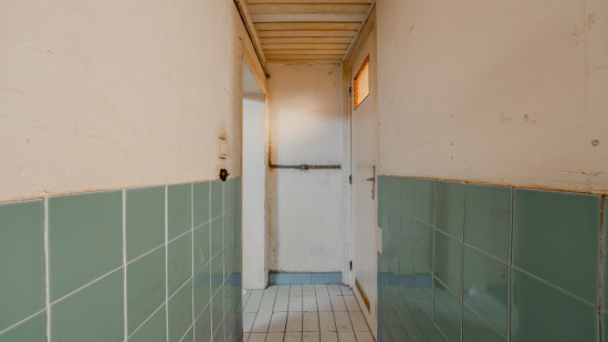 Rue des Bas-Sarts - 108 - - 4100