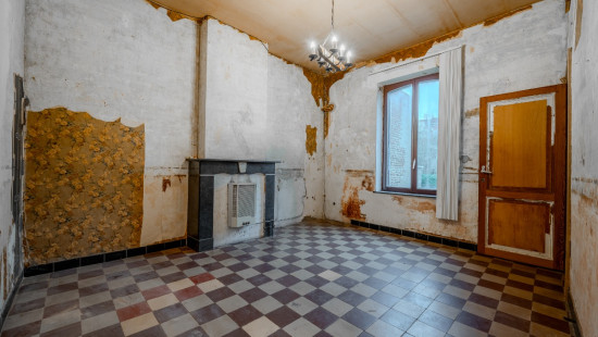 Rue des Bas-Sarts - 108 - - 4100