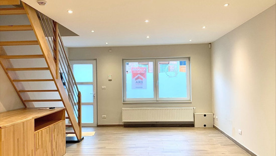 Rue du Roi Albert - 270 - - 7340