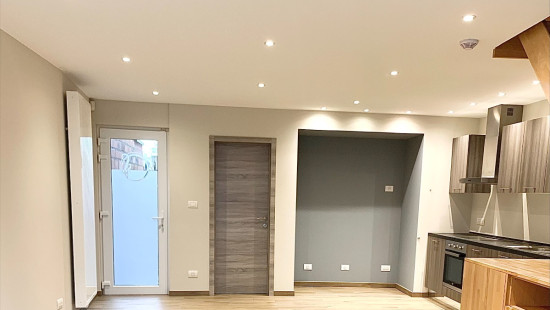 Rue du Roi Albert - 270 - - 7340