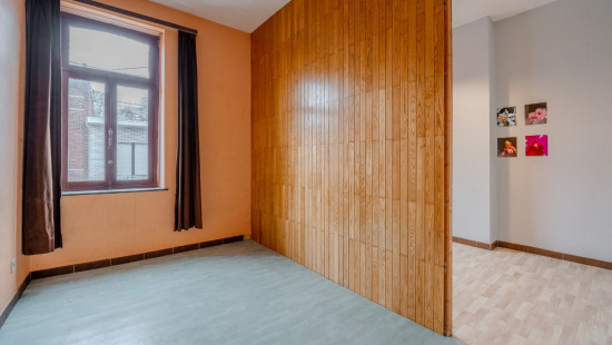 Rue des Bas-Sarts - 108 - - 4100