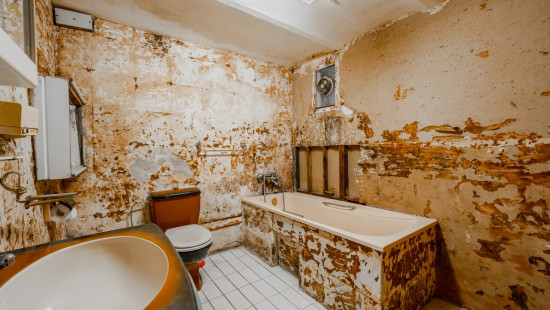 Rue des Bas-Sarts - 108 - - 4100