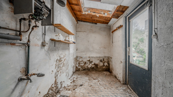 Rue des Bas-Sarts - 108 - - 4100