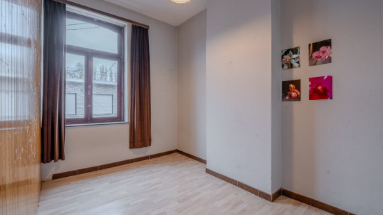 Rue des Bas-Sarts - 108 - - 4100