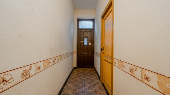 Rue des Bas-Sarts - 108 - - 4100