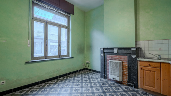 Rue des Bas-Sarts - 108 - - 4100