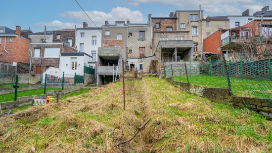 Rue des Bas-Sarts - 108 - - 4100