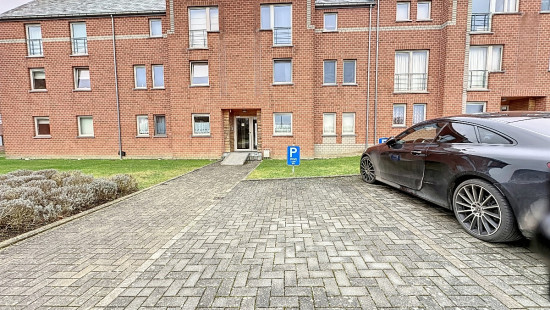 Rue de l&#039;Hesbaye - 15 - 4 - 5020