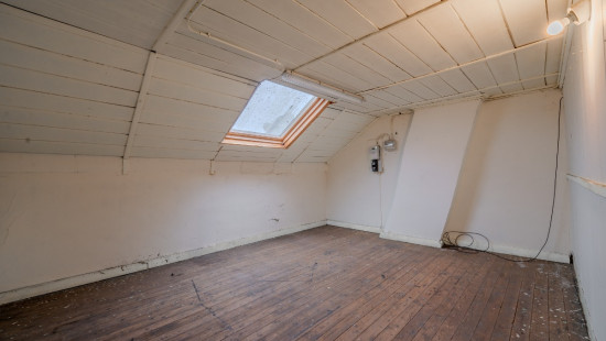 Rue des Bas-Sarts - 108 - - 4100