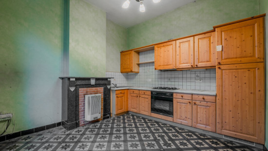 Rue des Bas-Sarts - 108 - - 4100