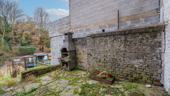 Rue des Bas-Sarts - 108 - - 4100