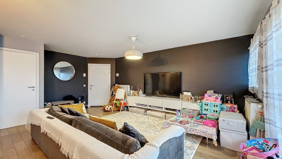 Rue de l&#039;Hesbaye - 15 - 4 - 5020