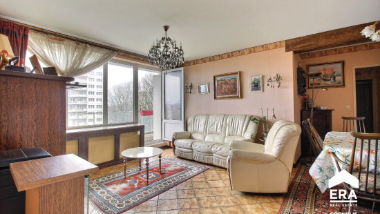 Avenue Victor Olivier - 10A - 6 - 1070