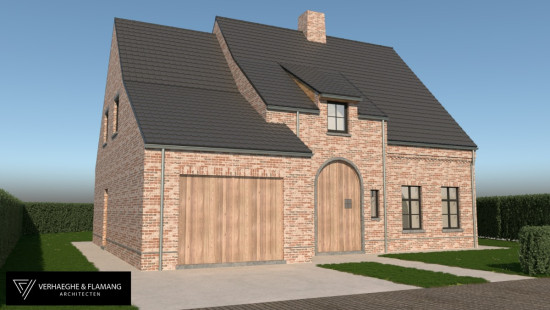 Tieltsteenweg - 60 - - 8780