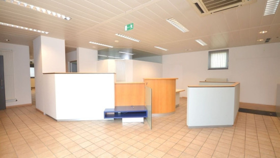 Klein Dekkenstraat - 100 - - 3800