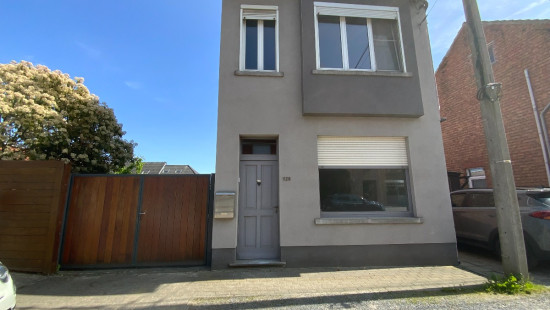 Lobbensestraat - 128 - - 3271