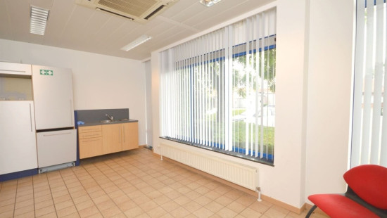 Klein Dekkenstraat - 100 - - 3800