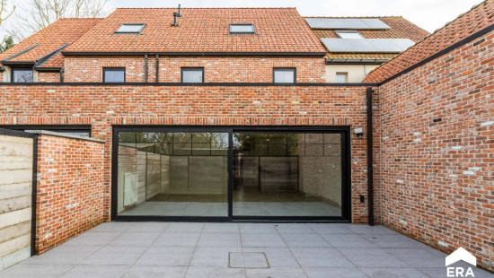Vijverstraat - 75 - A - 8650