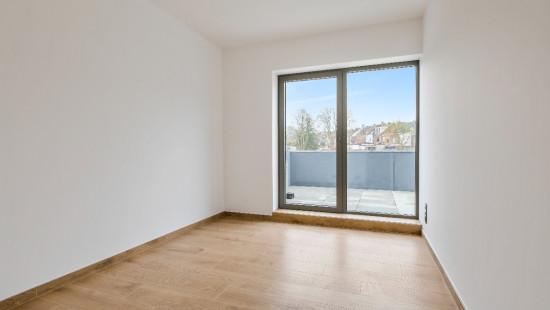 Kasteelstraat - 16 - - Lot 4 - 1500