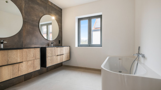 Kasteelstraat - 14 - - Lot 3 - 1500