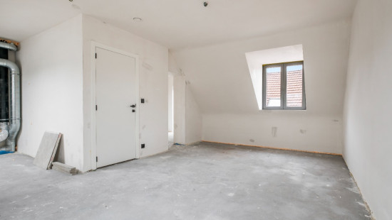 Kasteelstraat - 16 - - Lot 4 - 1500