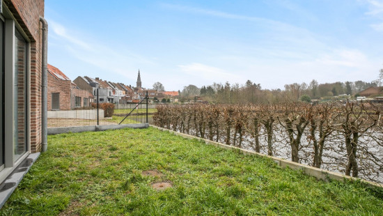 Kasteelstraat - 20 - - Lot 6 - 1500
