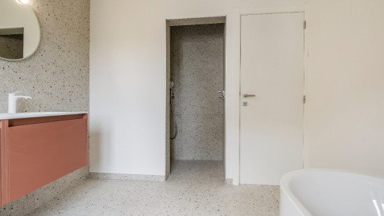 Kasteelstraat - 12 - - Lot 2 - 1500