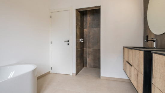 Kasteelstraat - 14 - - Lot 3 - 1500