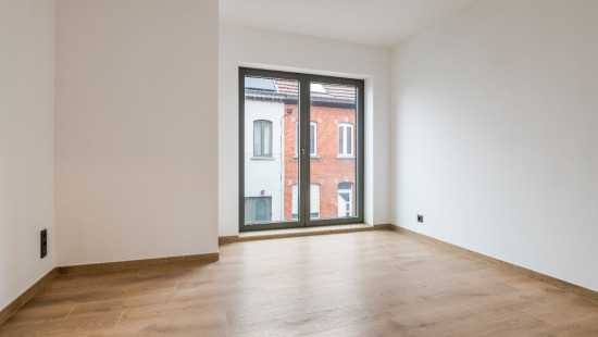 Kasteelstraat - 14 - - Lot 3 - 1500