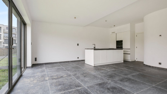 Kasteelstraat - 20 - - Lot 6 - 1500
