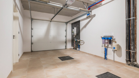 Kasteelstraat - 16 - - Lot 4 - 1500