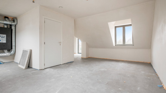 Kasteelstraat - 12 - - Lot 2 - 1500