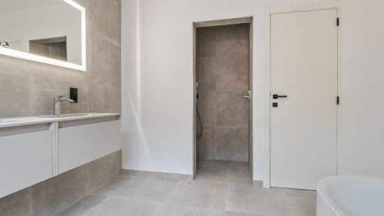 Kasteelstraat - 16 - - Lot 4 - 1500