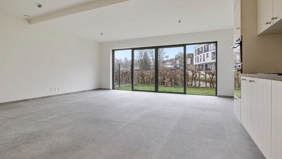 Kasteelstraat - 12 - - Lot 2 - 1500