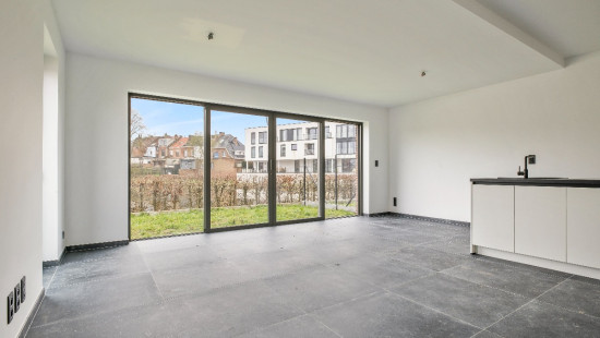 Kasteelstraat - 20 - - Lot 6 - 1500