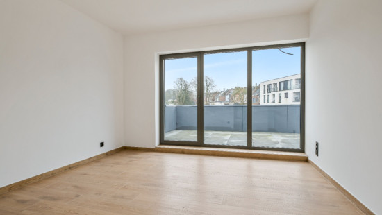 Kasteelstraat - 14 - - Lot 3 - 1500